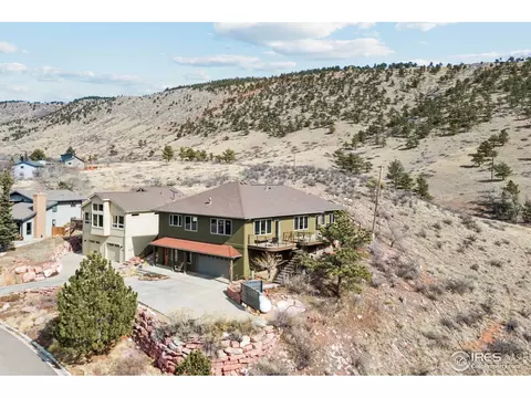 102 Longs Peak Dr, Lyons, CO 80540 photo 2
