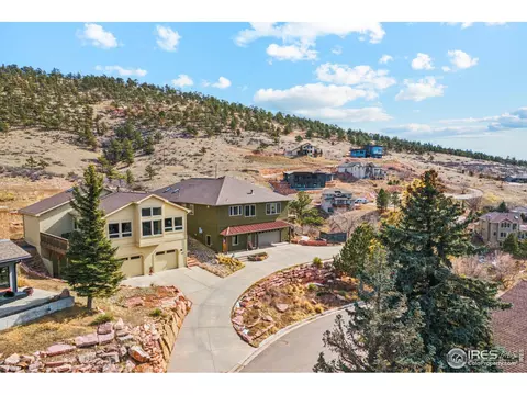 102 Longs Peak Dr, Lyons, CO 80540 photo 34