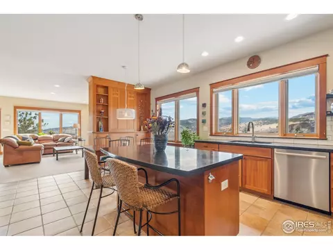 102 Longs Peak Dr, Lyons, CO 80540 photo 17