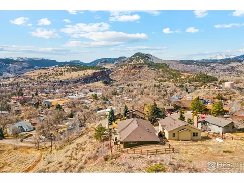 102 Longs Peak Dr, Lyons, CO 80540 photo 31