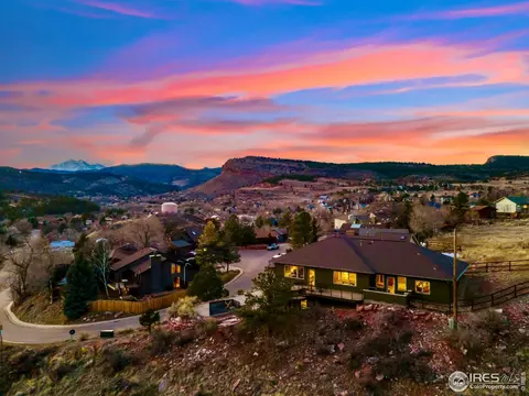 102 Longs Peak Dr, Lyons, CO 80540 photo 3