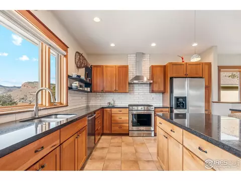 102 Longs Peak Dr, Lyons, CO 80540 photo 14