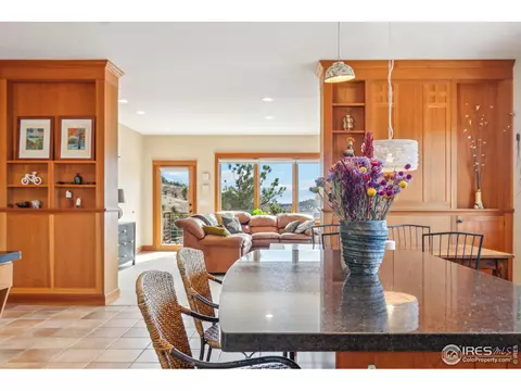 102 Longs Peak Dr, Lyons, CO 80540 photo 18