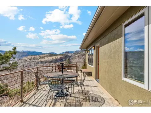 102 Longs Peak Dr, Lyons, CO 80540 photo 33