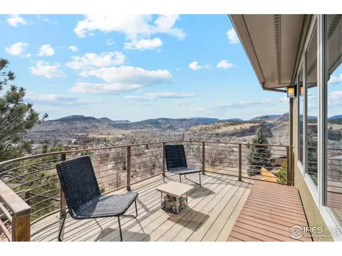 102 Longs Peak Dr, Lyons, CO 80540 photo 9