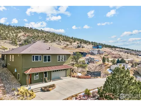 102 Longs Peak Dr, Lyons, CO 80540 photo 4