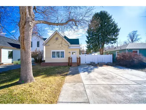 324 Francis St, Longmont, CO 80501