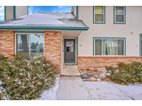 911 44th Ave Ct #8, Greeley, CO 80634
