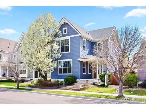 1526 Haystack Way, Lafayette, CO 80026