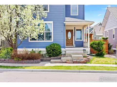 1526 Haystack Way, Lafayette, CO 80026 photo 2