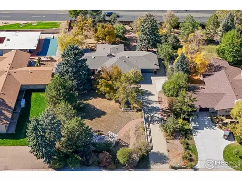 2151 Glenfair Dr, Greeley, CO 80631