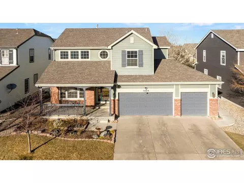 3029 Sedgwick Cir, Loveland, CO 80538