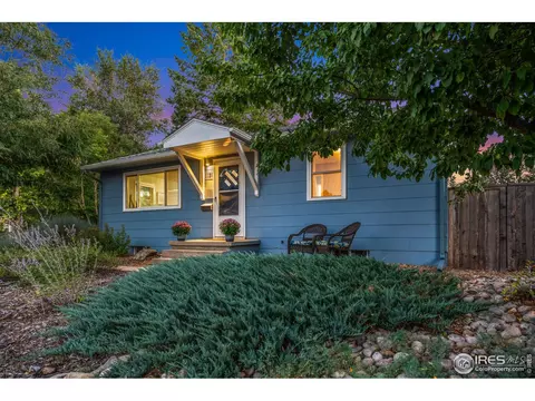 1121 Maple St, Fort Collins, CO 80521