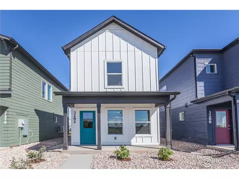 3282 Crusader St, Fort Collins, CO 80524