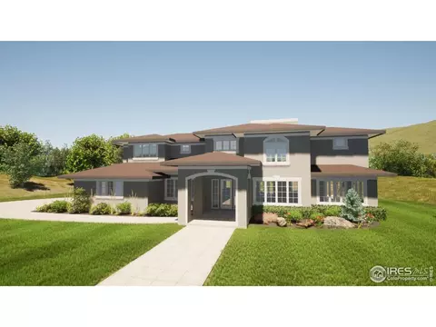 7566 Skyway Ct, Boulder, CO 80303