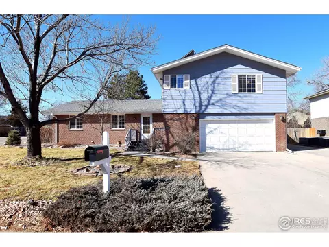 2163 27th Ave, Greeley, CO 80634