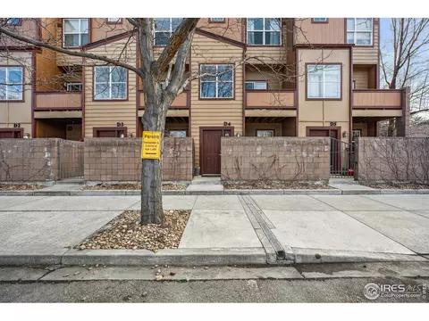 1221 E Prospect Rd #D-4, Fort Collins, CO 80525