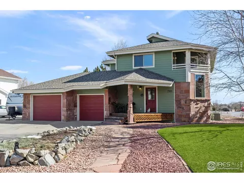 2100 Breckenridge Dr, Berthoud, CO 80513