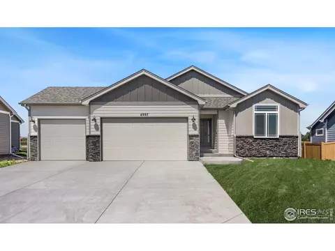 6997 Feather Reed Dr, Wellington, CO 80549