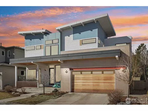 3633 Paonia St, Boulder, CO 80301