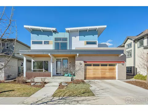 3633 Paonia St, Boulder, CO 80301 photo 2