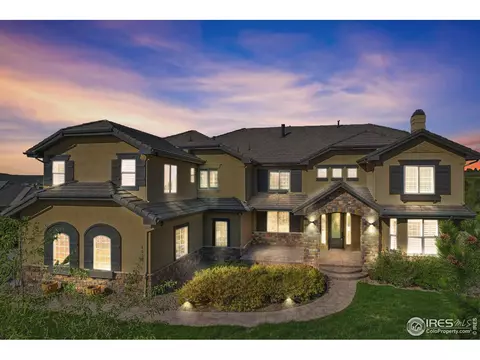 4873 Desperado Way, Parker, CO 80134
