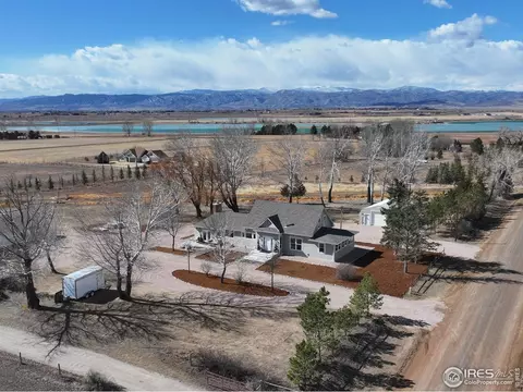 2621 E County Road 62, Wellington, CO 80549