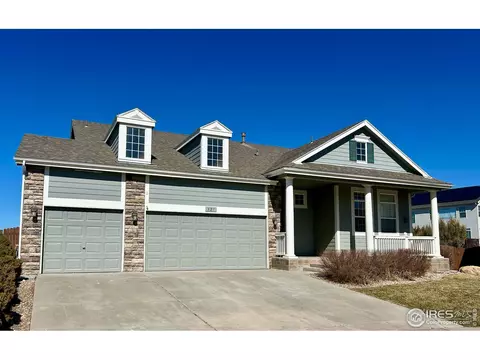 327 Drake Ln, Johnstown, CO 80534