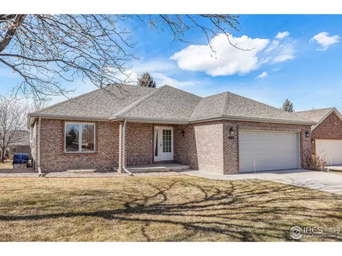 1903 44th Ave Ct, Greeley, CO 80634