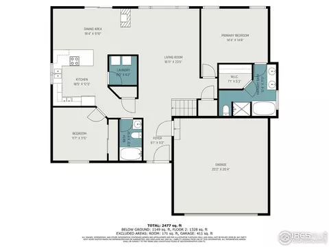 1903 44th Ave Ct, Greeley, CO 80634 photo 23