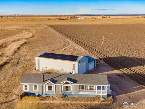 20249 County Road 84, Ault, CO 80610 photo 9