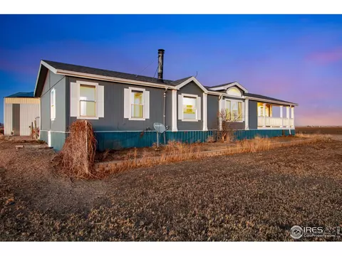 20249 County Road 84, Ault, CO 80610 photo 14