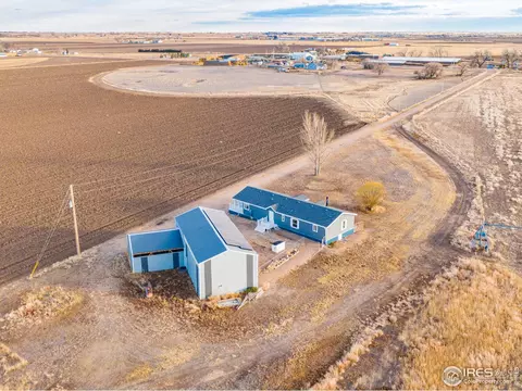20249 County Road 84, Ault, CO 80610 photo 8