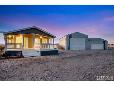 20249 County Road 84, Ault, CO 80610 photo 2