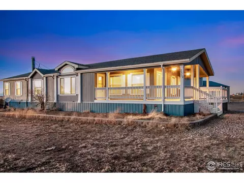 20249 County Road 84, Ault, CO 80610 photo 13