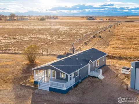 20249 County Road 84, Ault, CO 80610 photo 17