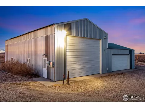 20249 County Road 84, Ault, CO 80610 photo 16