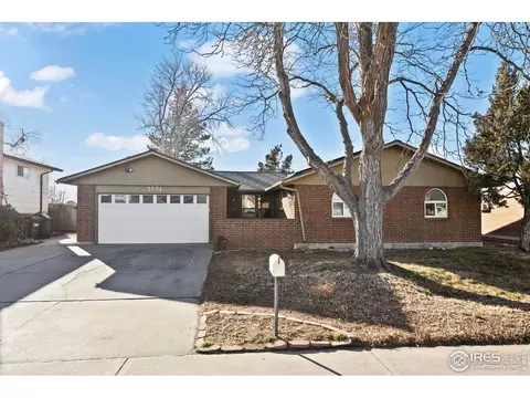 2121 26th Ave Ct, Greeley, CO 80634