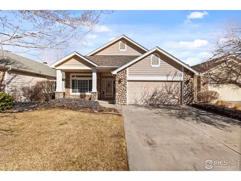 2098 River West Dr, Windsor, CO 80550
