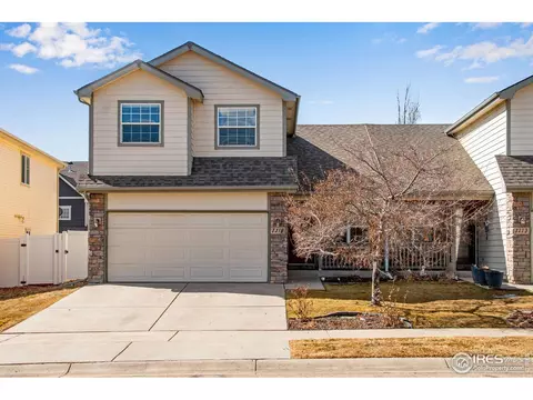 3315 Barbera St, Evans, CO 80634