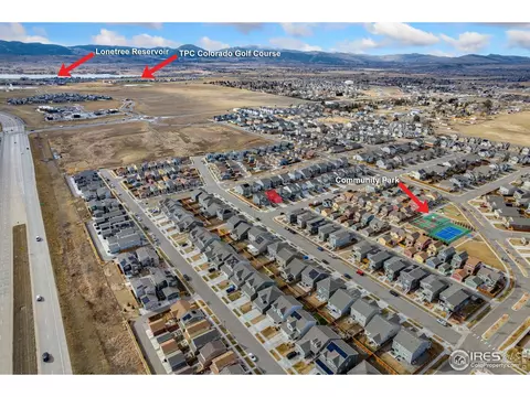 2719 Tallgrass Ln, Berthoud, CO 80513