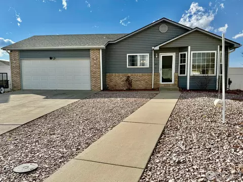 621 N 30th Ave, Greeley, CO 80631