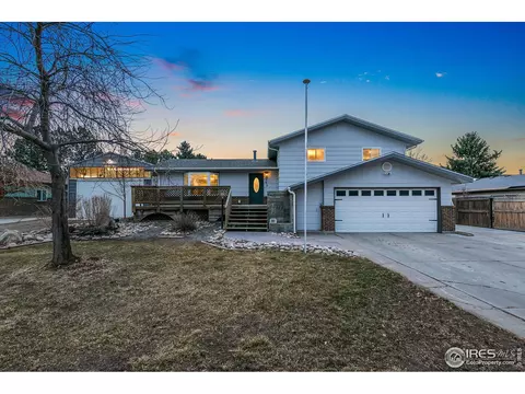820 Ponderosa Ct, Eaton, CO 80615