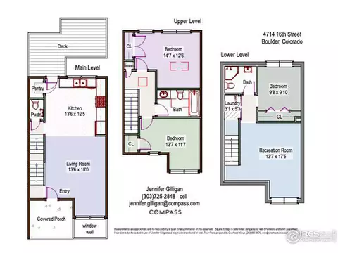 4714 16th St, Boulder, CO 80304 photo 28