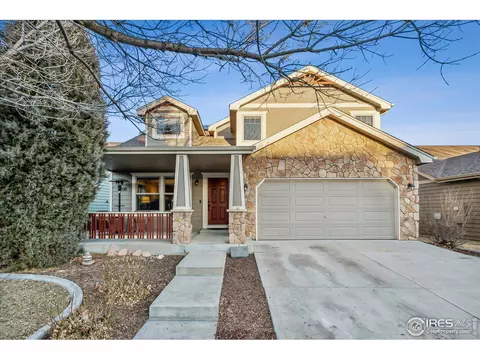 2250 Muir Ln, Fort Collins, CO 80524