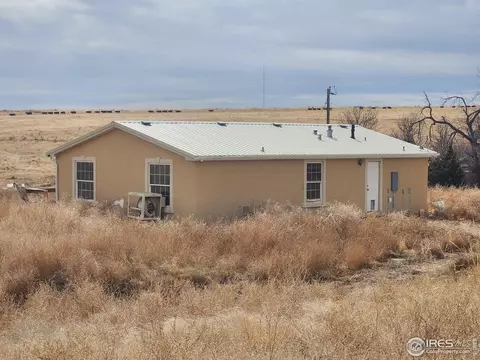 16100 Monnahan Rd, Fort Morgan, CO 80701