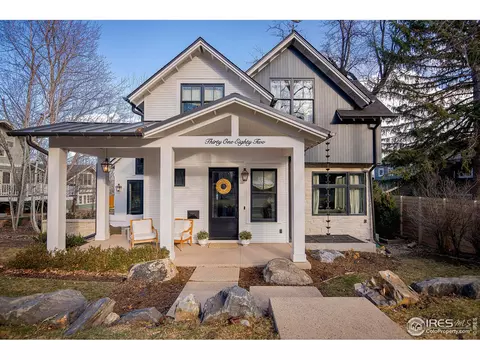3182 5th St, Boulder, CO 80304