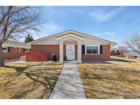 5425 County Road 32 #13, Longmont, CO 80504