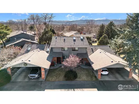 1932 Adriel Ct, Fort Collins, CO 80524