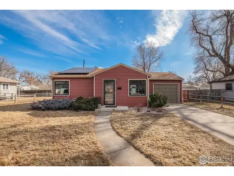 412 Lilac Ln, Fort Collins, CO 80524